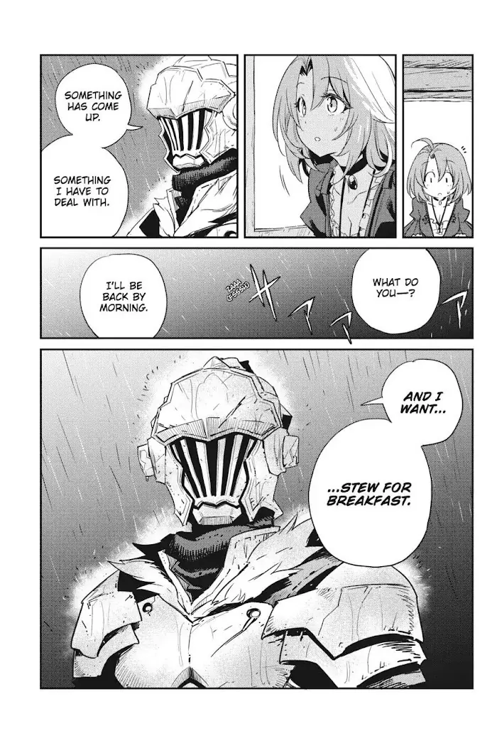 Goblin Slayer Chapter 37 image 30_optimized